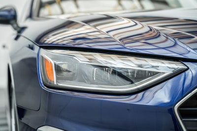 2024 Audi A4 45 S line Premium Plus quattro