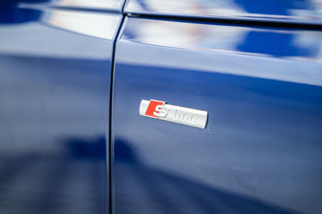 2024 Audi A4 45 S line Premium Plus quattro