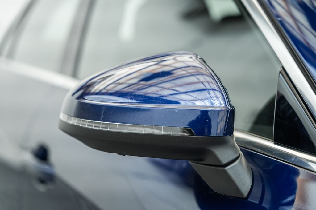 2024 Audi A4 45 S line Premium Plus quattro