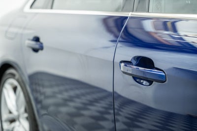 2024 Audi A4 45 S line Premium Plus quattro