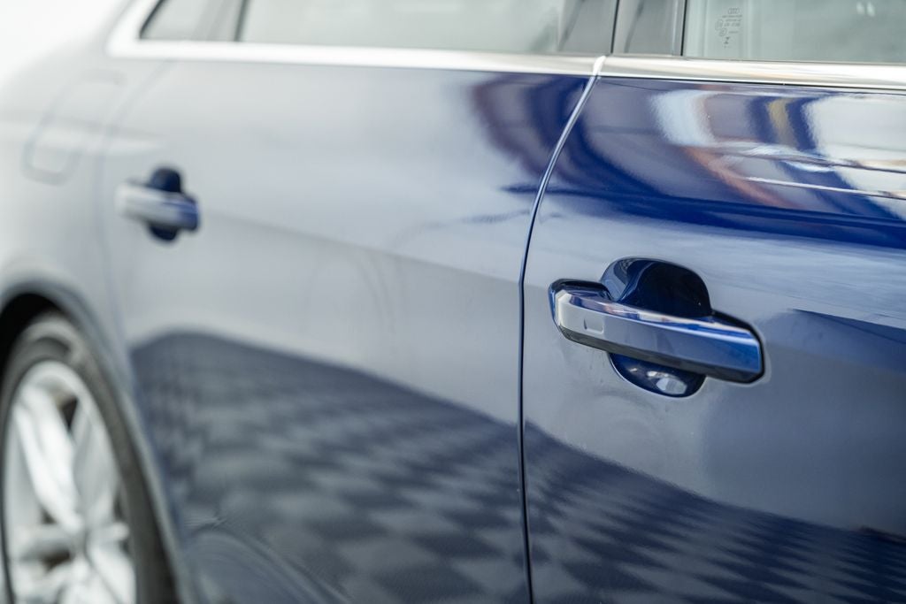 2024 Audi A4 45 S line Premium Plus quattro