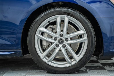 2024 Audi A4 45 S line Premium Plus quattro