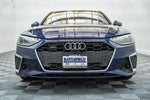 2024 Audi A4 45 S line Premium Plus quattro