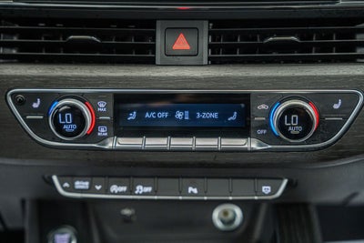 2024 Audi A4 45 S line Premium Plus quattro