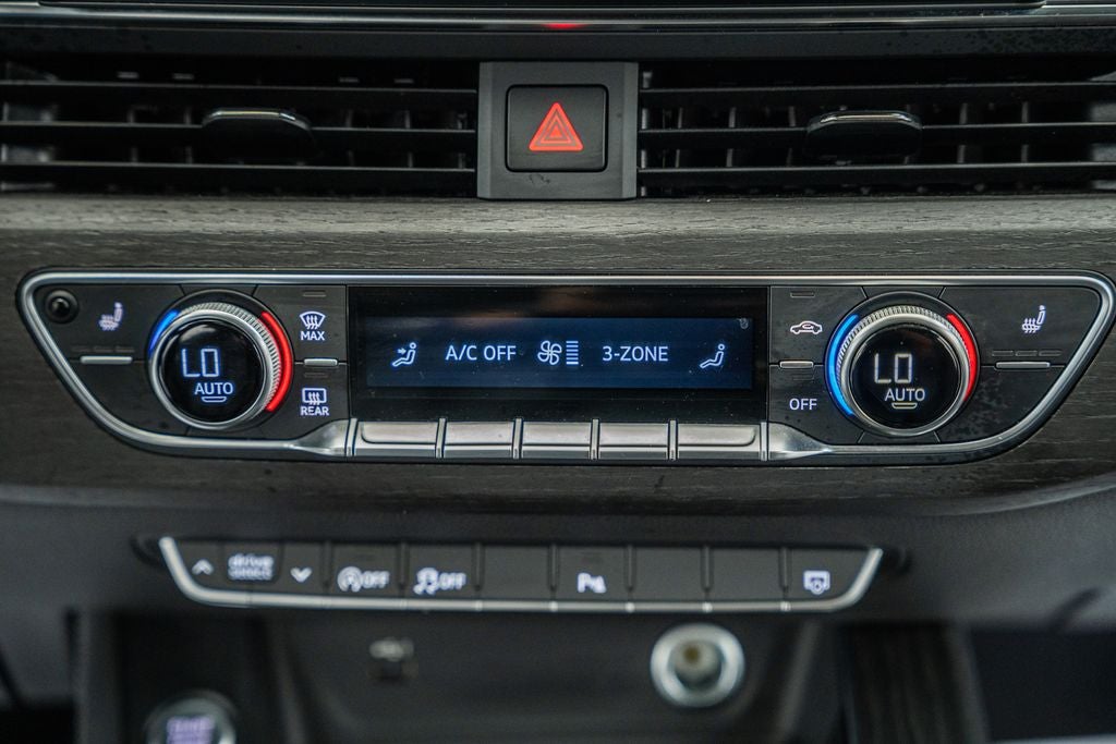 2024 Audi A4 45 S line Premium Plus quattro