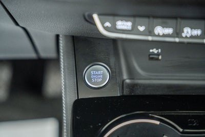 2024 Audi A4 45 S line Premium Plus quattro