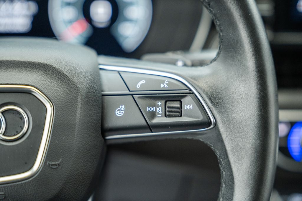 2024 Audi A4 45 S line Premium Plus quattro