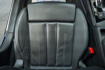 2024 Audi A4 45 S line Premium Plus quattro