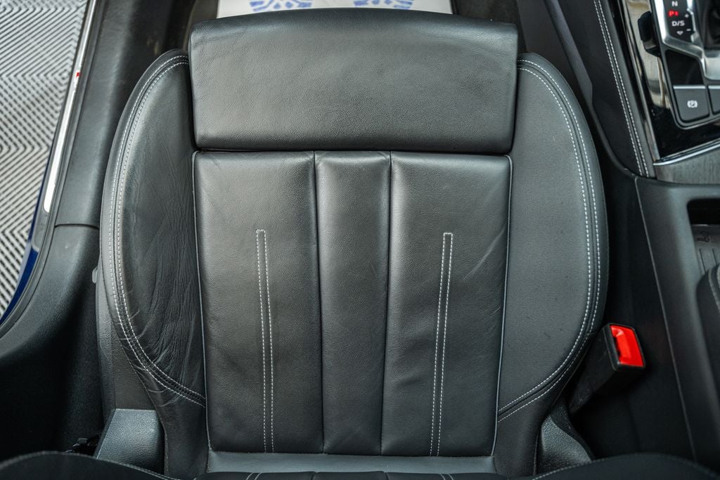 2024 Audi A4 45 S line Premium Plus quattro