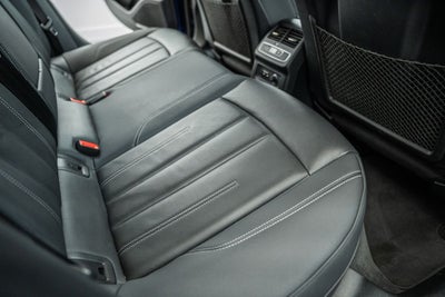 2024 Audi A4 45 S line Premium Plus quattro