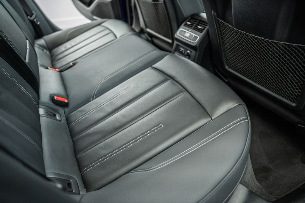 2024 Audi A4 45 S line Premium Plus quattro