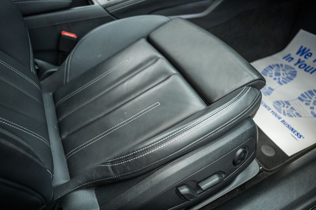 2024 Audi A4 45 S line Premium Plus quattro