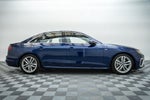 2024 Audi A4 45 S line Premium Plus quattro
