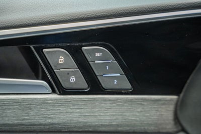 2024 Audi A4 45 S line Premium Plus quattro