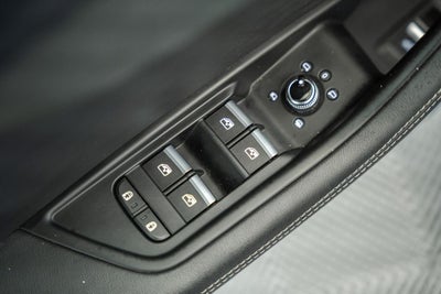 2024 Audi A4 45 S line Premium Plus quattro