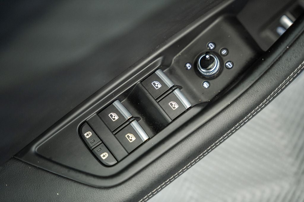 2024 Audi A4 45 S line Premium Plus quattro