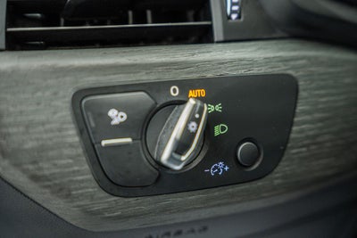 2024 Audi A4 45 S line Premium Plus quattro