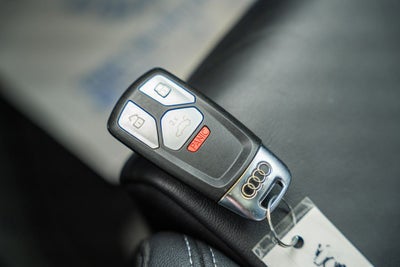 2024 Audi A4 45 S line Premium Plus quattro