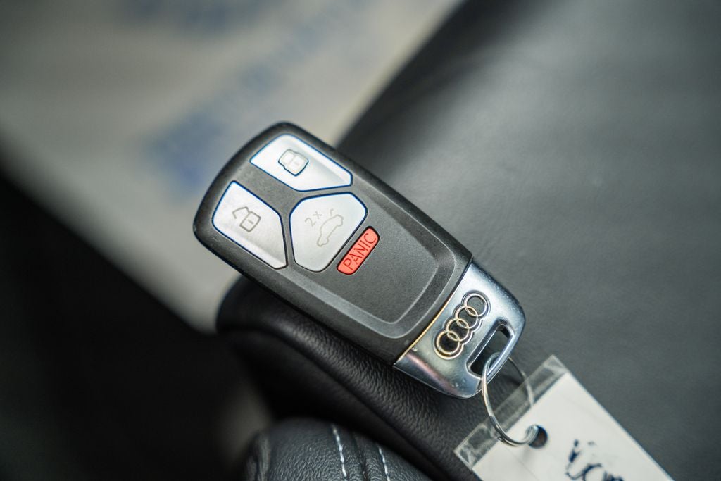 2024 Audi A4 45 S line Premium Plus quattro