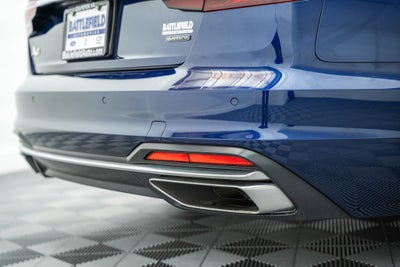 2024 Audi A4 45 S line Premium Plus quattro