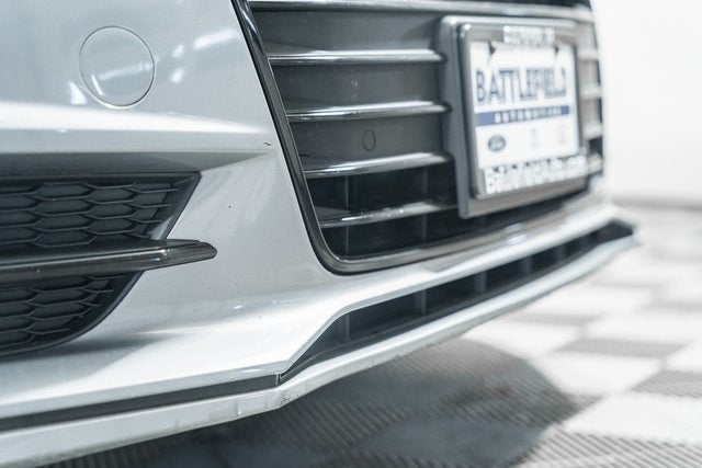 2018 Audi A7 3.0T Premium Plus quattro