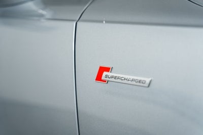 2018 Audi A7 3.0T Premium Plus quattro