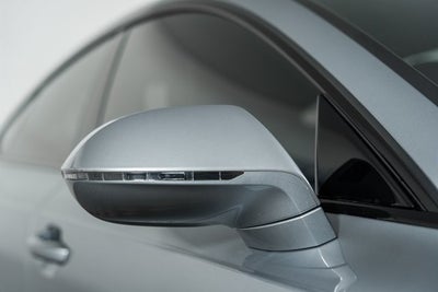 2018 Audi A7 3.0T Premium Plus quattro