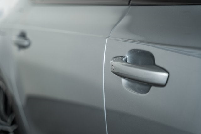 2018 Audi A7 3.0T Premium Plus quattro