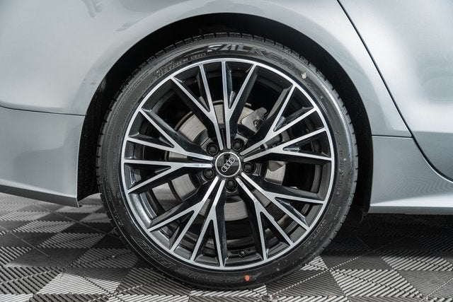 2018 Audi A7 3.0T Premium Plus quattro