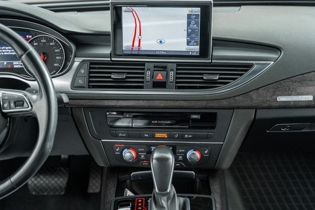 2018 Audi A7 3.0T Premium Plus quattro