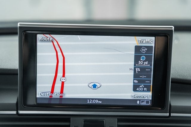 2018 Audi A7 3.0T Premium Plus quattro