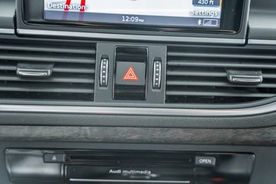 2018 Audi A7 3.0T Premium Plus quattro