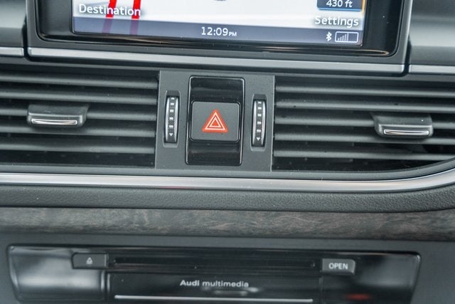 2018 Audi A7 3.0T Premium Plus quattro