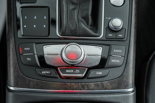 2018 Audi A7 3.0T Premium Plus quattro