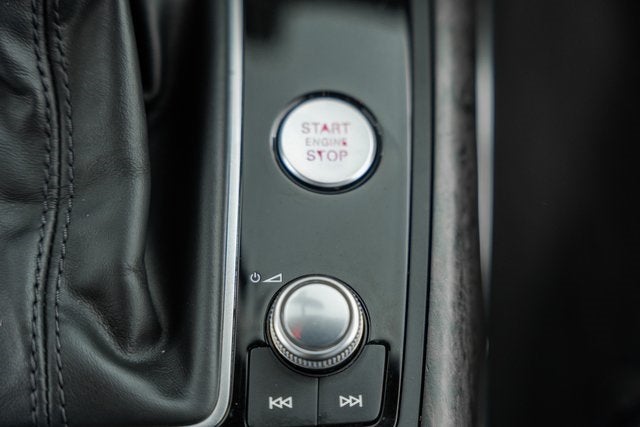 2018 Audi A7 3.0T Premium Plus quattro