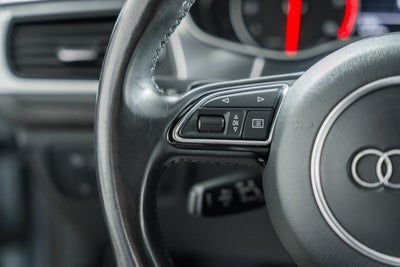 2018 Audi A7 3.0T Premium Plus quattro