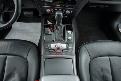 2018 Audi A7 3.0T Premium Plus quattro