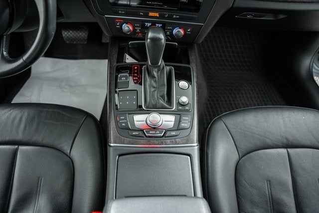 2018 Audi A7 3.0T Premium Plus quattro