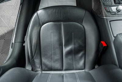 2018 Audi A7 3.0T Premium Plus quattro