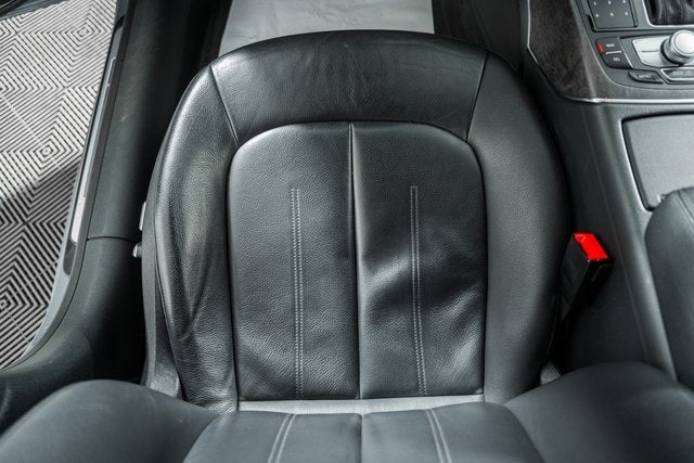 2018 Audi A7 3.0T Premium Plus quattro