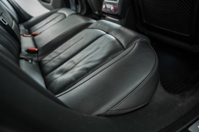 2018 Audi A7 3.0T Premium Plus quattro