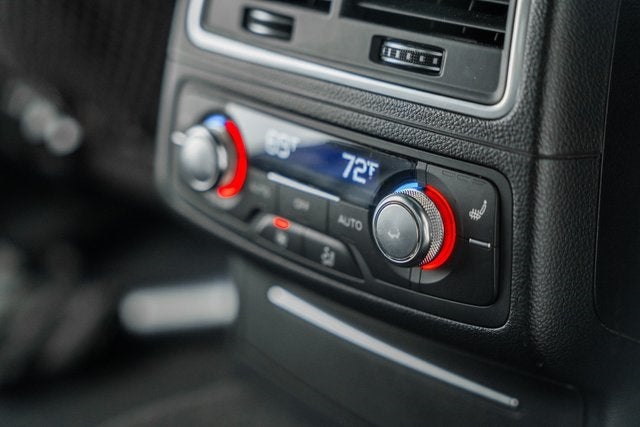 2018 Audi A7 3.0T Premium Plus quattro