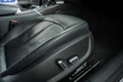 2018 Audi A7 3.0T Premium Plus quattro