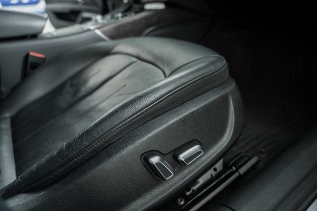 2018 Audi A7 3.0T Premium Plus quattro