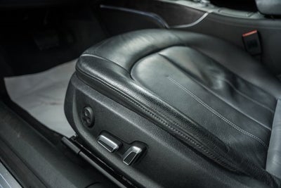 2018 Audi A7 3.0T Premium Plus quattro