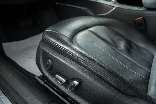 2018 Audi A7 3.0T Premium Plus quattro