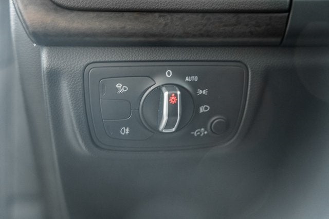 2018 Audi A7 3.0T Premium Plus quattro