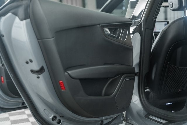 2018 Audi A7 3.0T Premium Plus quattro