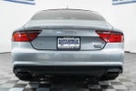 2018 Audi A7 3.0T Premium Plus quattro