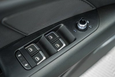 2018 Audi A7 3.0T Premium Plus quattro